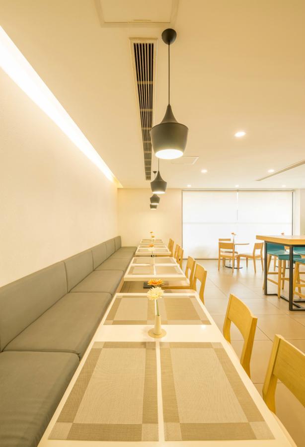 Hanting Hotel Zhuhai Qinglu Middle Road Ngoại thất bức ảnh