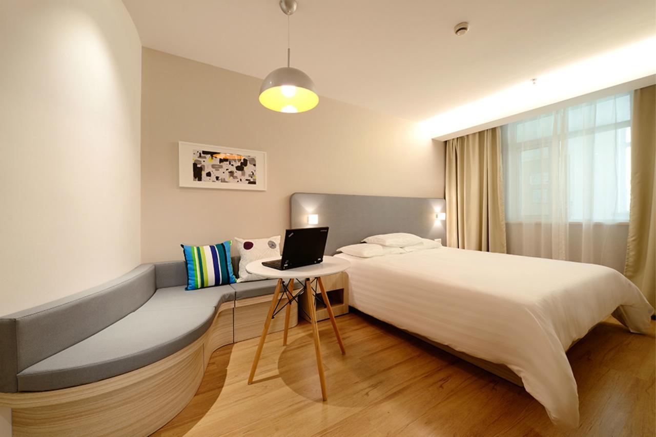 Hanting Hotel Zhuhai Qinglu Middle Road Ngoại thất bức ảnh