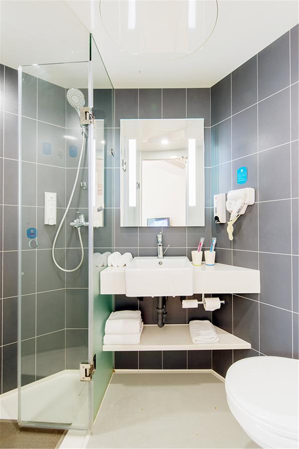 Hanting Hotel Zhuhai Qinglu Middle Road Ngoại thất bức ảnh