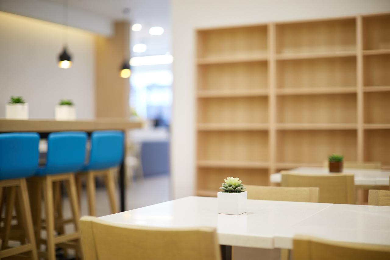 Hanting Hotel Zhuhai Qinglu Middle Road Ngoại thất bức ảnh