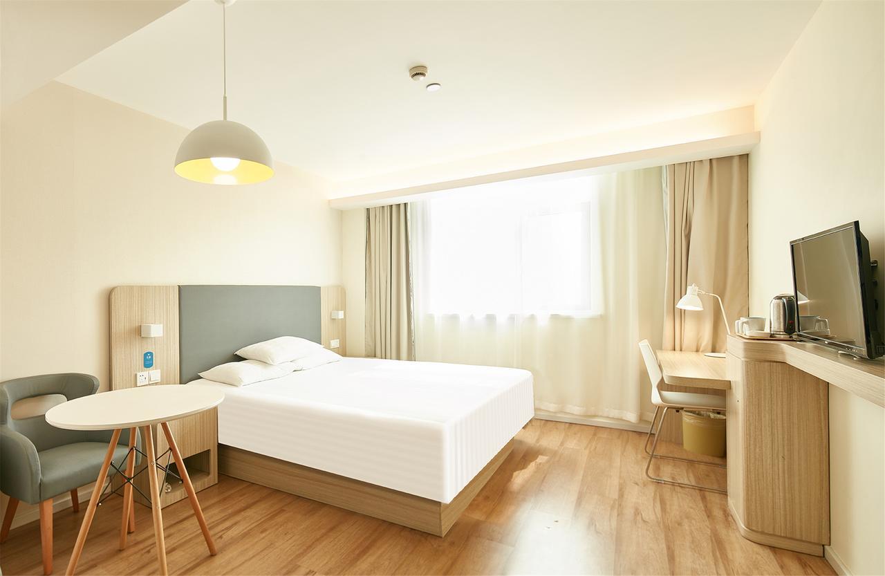 Hanting Hotel Zhuhai Qinglu Middle Road Ngoại thất bức ảnh
